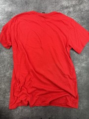 DoorDash T-Shirt Tee Mens Size XL Food Delivery Driver Door Dash Service