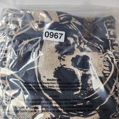 Mens Sons Of Anarchy Size XL SOA Road Gear Prospect Supporter Graphic Tee shirt