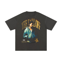 J. Cole DREAMVILLE T-Shirt NEW 100% The Fall-Off World Tour RARE!!!