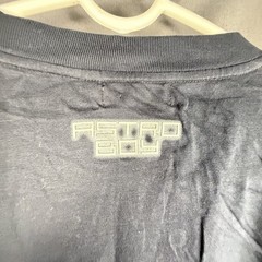 Astro Boy T Shirt XL 2003 Japanese Anime Tezuka Atom Minimal Graphic Streetwear