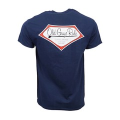 OLD GUYS RULE CLASSIC VINTAGE T SHIRT