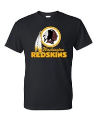 Washington Redskins Shirt