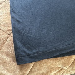 Vintage Single Stitch T Shirt Split Second HBO Movie Promo New No Tags Mens L