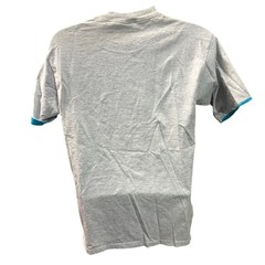Vintage Single Stitch Vero Beach T Shirt Sz Large USA Made Polo Club -color cuff