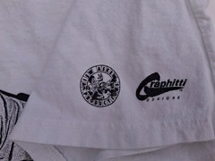 Got Christ? Dogma Jay Silent Bob Kevin Smith View Askew Production Promo Shirt