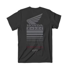 MENS MEN’S SUMMER HONDA CLASSIC RACING LOGO RACING SHORT SLEEVE T-SHIRT T-SHIRT