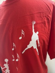 The Epiphany School 2017 Production Of High School Musical Tshirt Large