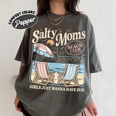 Senior Custom Vintage Comfort T-Shirt