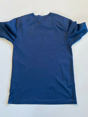 Headstrong Quakers Lacrosse Badger Sport Shirt Men’s Small