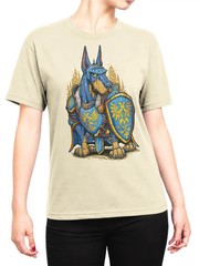 Royal Guard Doberman T-Shirt | Unisex