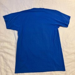 90s Vintage USA Freedom University single stitch tee