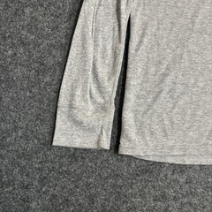 Polo Ralph Lauren Thermal Shirt Men Large Waffle Knit Long Sleeve