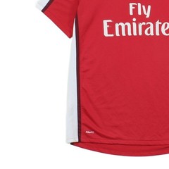 Arsenal 2008-10 Football Shirt Mens Size XL Red Home Jersey Vintage