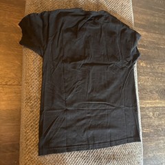 Sons Of Anarchy Road Gear T-Shirt Men’s Large Biker Motorcycle EUC