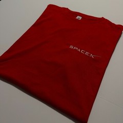 SpaceX Embroidered Starlink Elon Musk – Tesla – UFO – ALIENS Space Falcon9