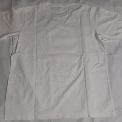 Final Fantasy XV FF15 x Uniqlo UT T shirt Size JP M (US S) White #C