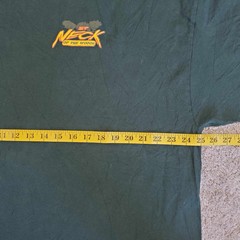 Mens 2XL Redneck T Shirt Funny Adult Tee Academy Sports XXL