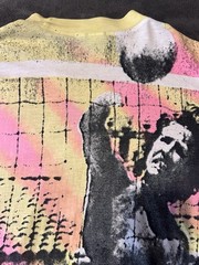 Vintage 1988 Body Glove Beach Volleyball Revolution Shirt Men’s S * Fits L & XL
