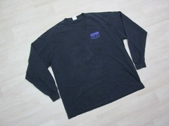 Vintage Mardi Gras T Shirt Men’s (2XL) 2001 Andrea Mistretta Long Sleeve “Beads”