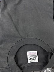 2 2xl Pro 5 Whites And 2 2xl Pro 5 Blacks.