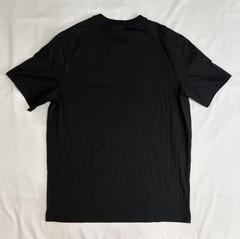 Nike Air Jordan Men’s Black T-Shirt Sz Large Jumpman 23 Logo NEW HV1876-010