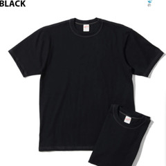 WHITESVILLE WV73544 T-SHIRT TOYO (2 items included in 1 pack)