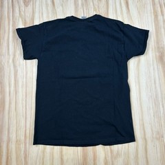 LUNAR AURORA “Old Logo” Hoagascht T Shirt Metal Grunge Rock Music Band