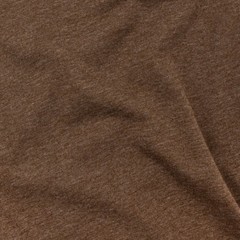 Mr. Owl How Many Licks? Mens T Shirt Brown