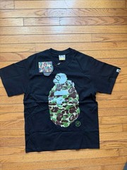 Variety of BAPE, GodSpeed shirts and more