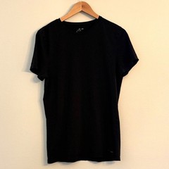 Pair of Thieves Black Short Sleeve T-shirt Set (2)