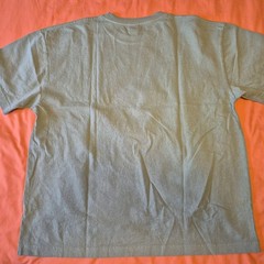 HIDDEN NY TEE MED COLLAB ASICS ARSHAM APLASTICPLANT DISCOUNT MADE IN USA NEW!