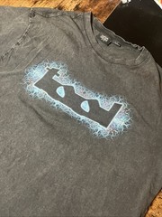 Y2K TOOL Lateralus Los Angeles California Shirt Men’s Medium