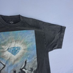 Diamond Supply Co. Diamond Forever Black T-Shirt Men’s Size LargeMade In USA