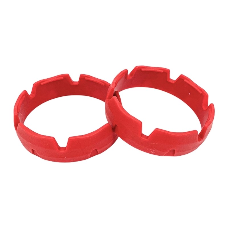 Shock Absorbers Protections Rings Guard for K16/K18/K23 Bike Models Easy to Use