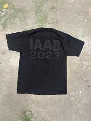 Drake It’s All A Blur Tour Shirt Large IAAB 2023 Merch OVO Rap Tee Streetwear ra