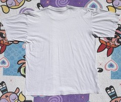 Pro Athletic Julio Cesar Chavez Boxing Graphic White XL T-Shirt Men