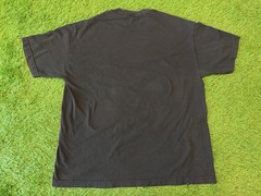 Y2K 2009 King POPEYE Gangsta Bling Tattoo Streetwear Vintage T-Shirt – Size XL