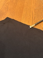 Fear Of God Essentials Jersey Crewneck Tee Size Large