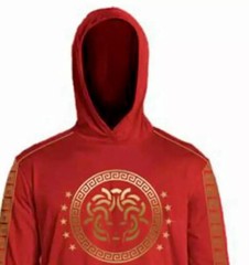 Men’s Cotton Long Sleeves T Shirt Hoodie,Slim Flt,Stretch S M L….A10.A