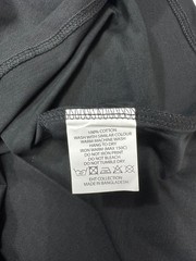 EHT Collection’s Men’s classic regular crew neckline100% Organic cotton T-Shirt.