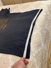 Shostakovich Dmitri Football USSR Vintage Rare T Shirt Mens Size L Black