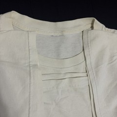 1988/1990’s RARE VINTAGE AKIRA KANEDA BIKE WALK T SHIRT XL