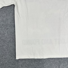 Drake Its All A Blur IAAB Tour Shirt Lost & Found 21 Savage OVO – Size Small
