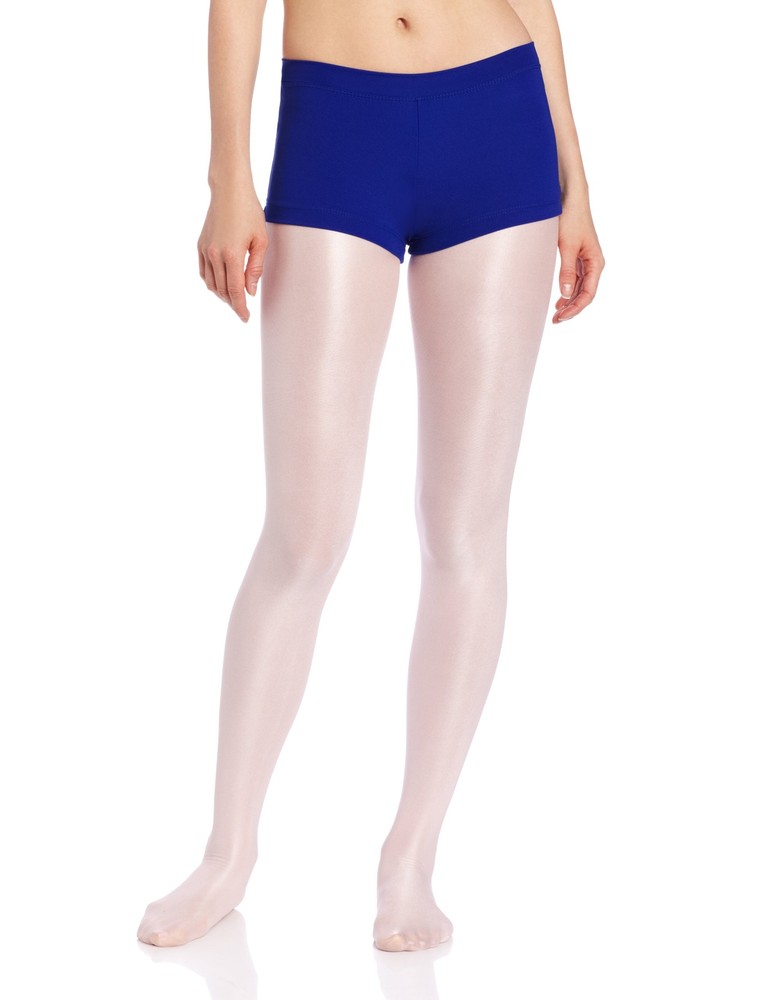 Women’s Low Rise Boy Cut ShortRoyalX-Small