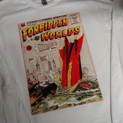 Personalized Custom T-Shirt Customized w/Photo, Text, Logo on Gildan Shirts*