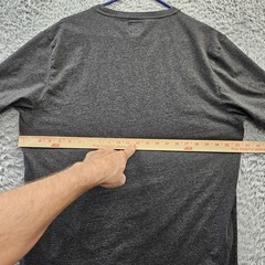 Triumph Motorcycles T Shirt Men 2XL 100% Cotton Fits Like XL