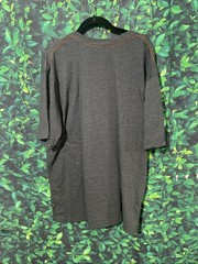 Howler Brothers Size XL Charcoal Select Permit Tee