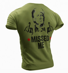 Donald Trump Funny Biden Humor Political Shirt Trump 2024 Election T Shirt