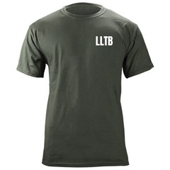 Official US Navy Bone Frog LLTB Tri-Blend Shirt – Navy Special Forces Honor Tee