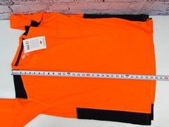 Dickies Mens Performance Workwear Temp-iQ 365 UPF 40+ Thumb Holes L/S Shirt 2XL